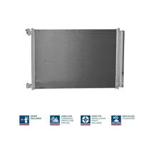 Mercedes E220 W213 Klima Radyatoru 2016-2023 Nıssens 940519