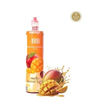 4rr Mango Aromalı Kahve & Tropikal İçecek & Kokteyl Şurubu 750 Ml