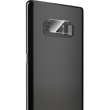 Samsung Uyumlu Galaxy N950 Note 8 Için Nettech 0.3 Mm Cam Ekran Koruyucu