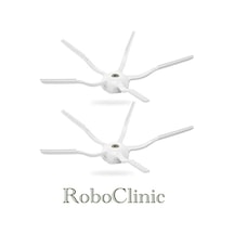 Roborock Q7 Series 2 Adet Yan Fırça
