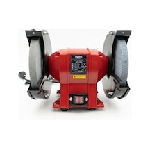 Professional Atg 200 8" 200 Mm Çark Taş Motoru