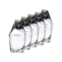 Avon Perceive Edt Erkek - 5 x 100 ML