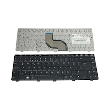Dell Uyumlu 9Z.N1K82.D01 9Z.N1K82.D0T 9J.N1K82.H0T Notebook Klavyesi Tr - 555544566