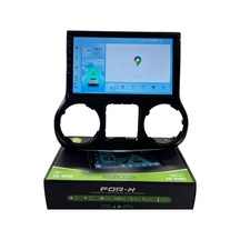 Jeep Wrangler - Rubıcon Forx 4-64 Profesyonel Oem Multimedia