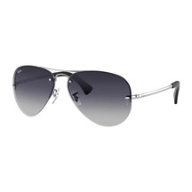 Ray-Ban RB3449 003/8G Erkek Güneş Gözlüğü