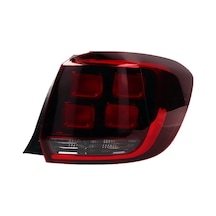 Mars- Stop Lambası Sağ Dacıa Sandero 16 Duysuz M 411213 265506147r