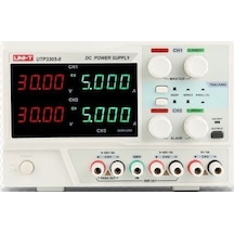 Unı-t Utp3305-ıı Ayarlı Dc Güç Kaynağı 0-32v 5a