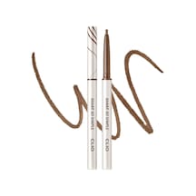 Suya Dayanıklı, İnce Uçlu Göz Kalemi Sharp So Simple Waterproof Pencil Liner 10 Cacao Brown Diğer