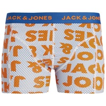 Jack&jones Logo Illusion Erkek Çok Renkli İç Çamaşır 12240248-EXU