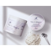 Mermaid Mix Collagen