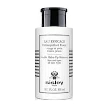 Sisley Eau Efficace Gentle Make-Up Remover 300 ML