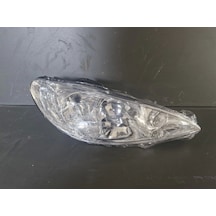 Peugeot 206 Sağ Ön Far Sıfır 2002-2009