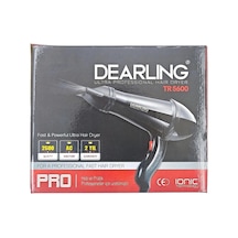 Dearling Turbo 5600 Fön Makinesi 2500 W Bx40