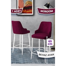 Mürdüm - Beyaz