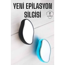 Tüy Dökücü Kristal Epilatör Tüy Alıcı Epilasyon Aleti Ağrısız Ve Acısız - Lisinya
