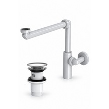 Lavabo Sifonu