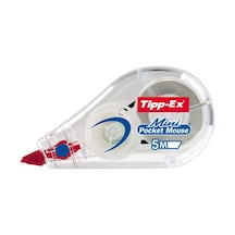 Tipp-ex Şerit Silici Mini Pocket Mouse 10 Lu 484144829 Otv