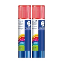 20 Gr Stick Yapıştırıcı, 2'li Blister, Kullanım Kolaylığı