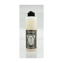 Su Bazlı Ultimate Glaze Sır Vernik Parlak - 250 Ml. Şeffaf Tek Ebat Tek Renk