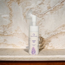 Saldives Lavanta Özlü Yüz Temizleme Köpüğü 150 ML