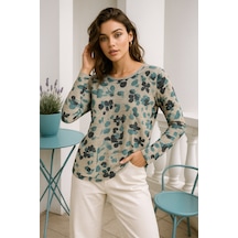 Mint Yeşili