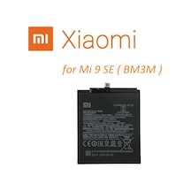 Xiaomi Mi 9 Se Bm3M Batarya - 3070 Mah
