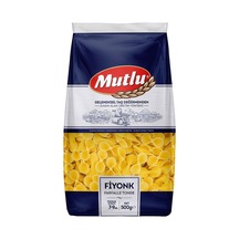 Makarna Fiyonk 500 G X6 Adet