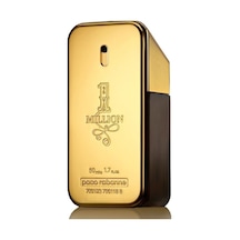 Paco Rabanne One Million Erkek Parfüm EDP 50 ML