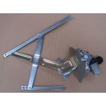 Suzukı Swıft 05/11 Ön Cam Krikosu Sağ Elektrikli/motorlu 6 Pinli Tw - Kapı Kolu