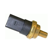 TOPRAN 109896001 Hararet Müşürü-Gri 2 Kutuplu (VW Amarok 10- Caddy 04-11 Crafter 06- Golf 03- Passat 01- Polo 02- Transporter 03-)