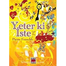 Yeter Ki İste - 57855210116868380184975