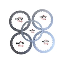 Cf Moto Sr 450 Debriyaj Balata Ara Sacı Takım 3057