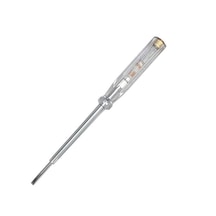 Düz Elektrik Kontrol Kalemi 190 MM