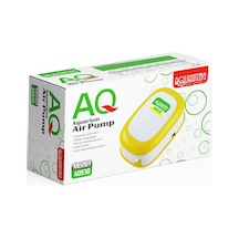 Aquawing Tek Çıkışlı Hava Motoru 3,5W