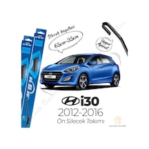 Hyundai i30 Muz Silecek Takımı (2012-2016) RBW