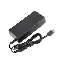 Lenovo İle Uyumlu Ideapad 300-14ıbr Laptop Adaptör, Şarj Aleti 20v 4.5a