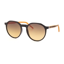 Swing Ss297-crb04 52 Unisex Güneş Gözlüğü Siyah