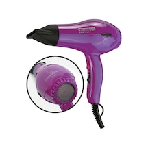 Newyork Style Turbo X5 Nmo Profesyonel Fön Makinesi