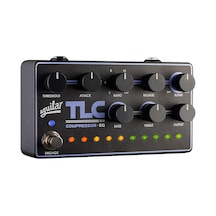 Aguilar Tlc Compressor Eq Dlx Dynamics Pedal