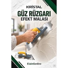 Güz Rüzgarı Tasarım Mala - 931641243