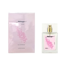 Melange Kadın Parfüm Edp 50 Ml - Mnms502mk Çiçeksi - Ferah