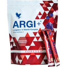 Forever Living Argi+ Pouch Vitamin  Kompleksi