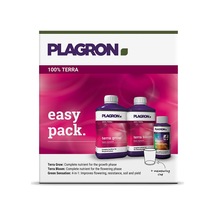 Plagron Easy Pack Terra 1 L