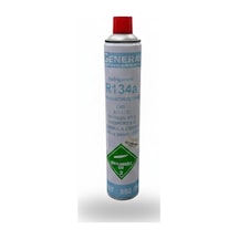 R134 Refrıgerants Gaz 850 Gr