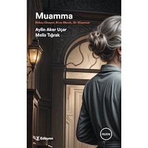 Muamma / Aylin Aker