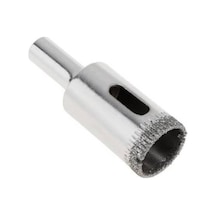 Elmas Kaplı Cam, Fayans Delme Ucu, 10 Mm.