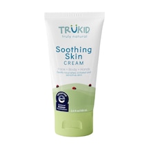 Lexroo Eğilimli Ciltler İçin Yatıştırıcı Bakım Kremi 100 Ml
