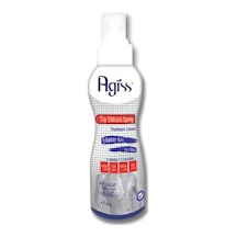 Agiss Erkekler İçin Tüy Dökücü Sprey 175 ML