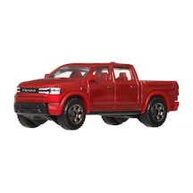 Mb Tekli Arabalar 2025 Ram 1500 Rev Jhp32 Çok Renkli