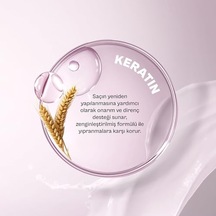 Duş Öncesi Saç Maskesi Biotin Ve Keratin Yoğun Onarıcı 50 Ml